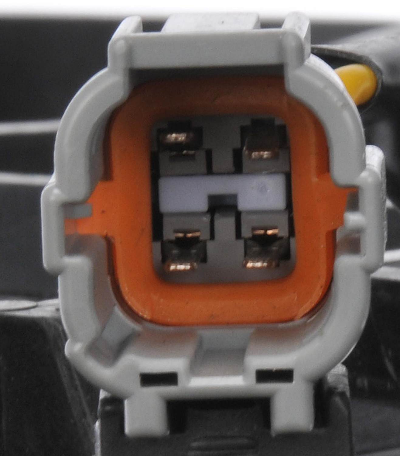 Dorman Dual Fan Assembly Without Controller