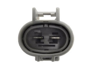 Dorman Radiator Fan Assembly Without Controller