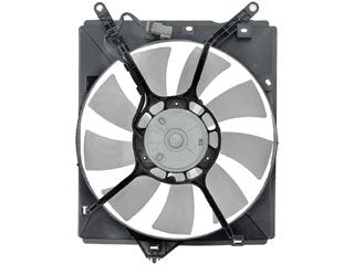 Dorman Radiator Fan Assembly Without Controller