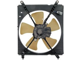Dorman - OE Solutions RADIATOR FAN ASSEMBLY 620-517