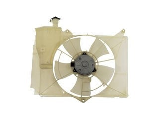 Dorman - OE Solutions RADIATOR FAN ASSEMBLY 620-525
