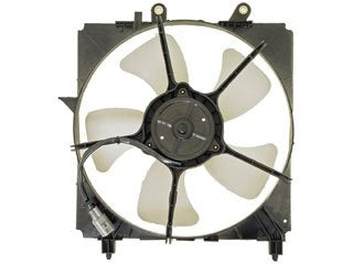 Dorman - OE Solutions RADIATOR FAN ASSEMBLY 620-527