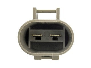 Dorman - OE Solutions RADIATOR FAN ASSEMBLY 620-529