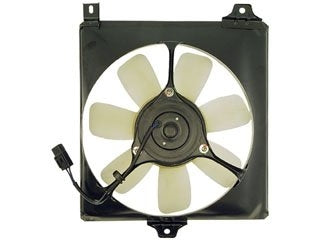 Dorman - OE Solutions RADIATOR FAN ASSEMBLY 620-530