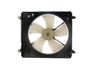 Dorman - OE Solutions RADIATOR FAN ASSEMBLY 620-544