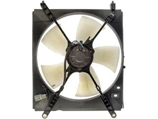 Dorman - OE Solutions RADIATOR FAN ASSEMBLY 620-544