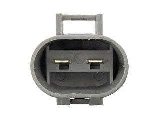 Dorman - OE Solutions DUAL FAN ASSEMBLY 620-550