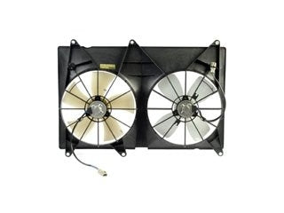 Dorman - OE Solutions RADIATOR FAN ASSEMBLY 620-552