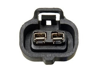 Dorman Dual Fan Assembly With Reservoir