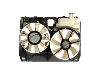 Dorman - OE Solutions RADIATOR FAN ASSEMBLY 620-554