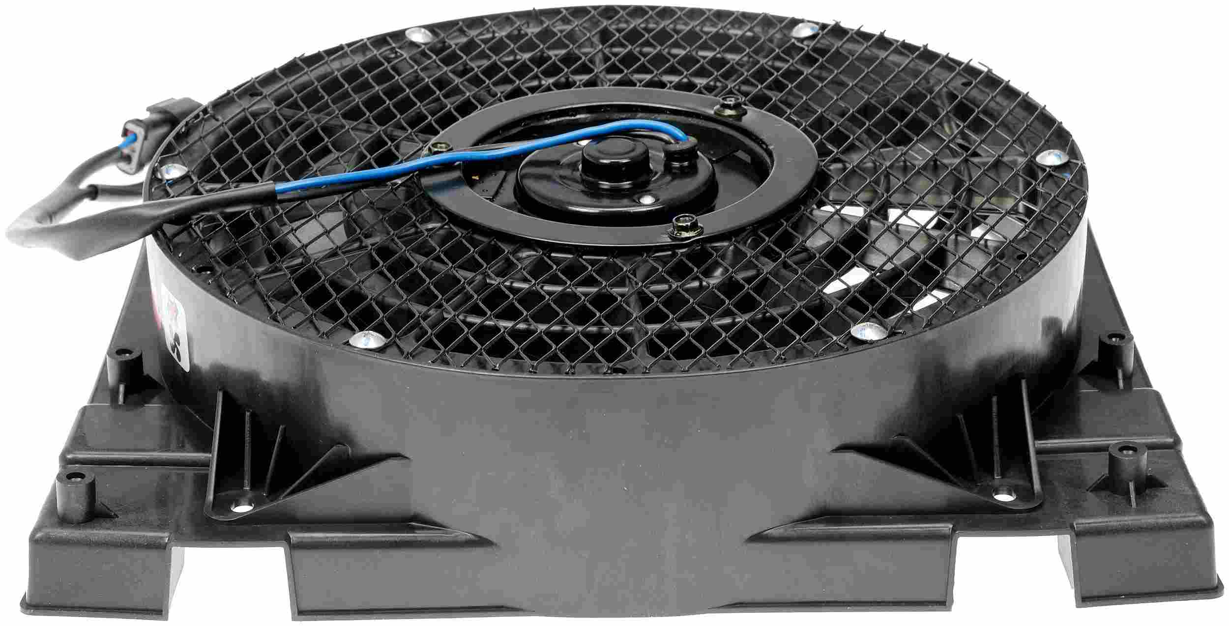 Dorman - HD Solutions RADIATOR FAN ASSEMBLY 620-5601