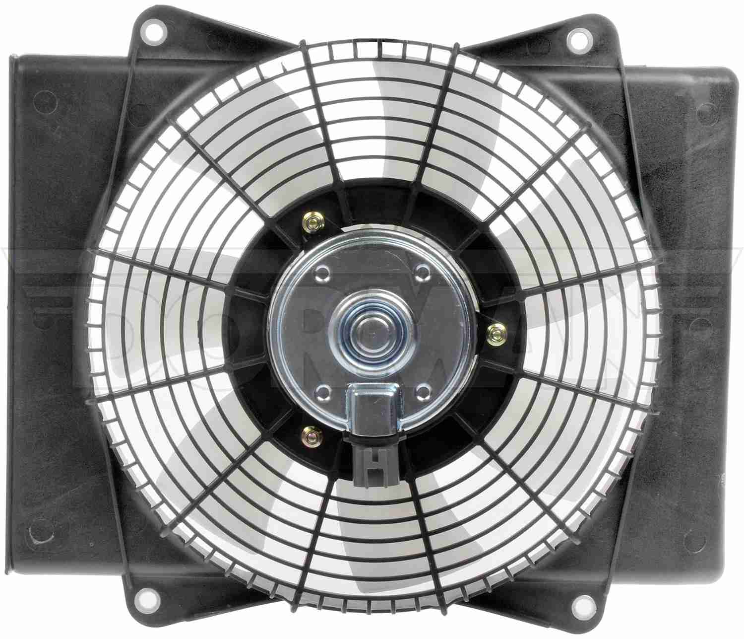Dorman - OE Solutions CONDENSER FAN ASSEMBLY 620-5604