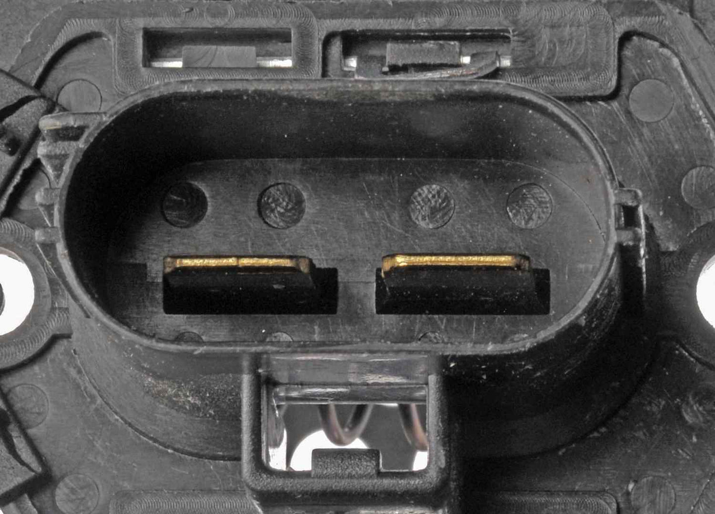 Dorman - OE Solutions DUAL FAN ASSEMBLY WITHOUT CONTROLLER 620-566