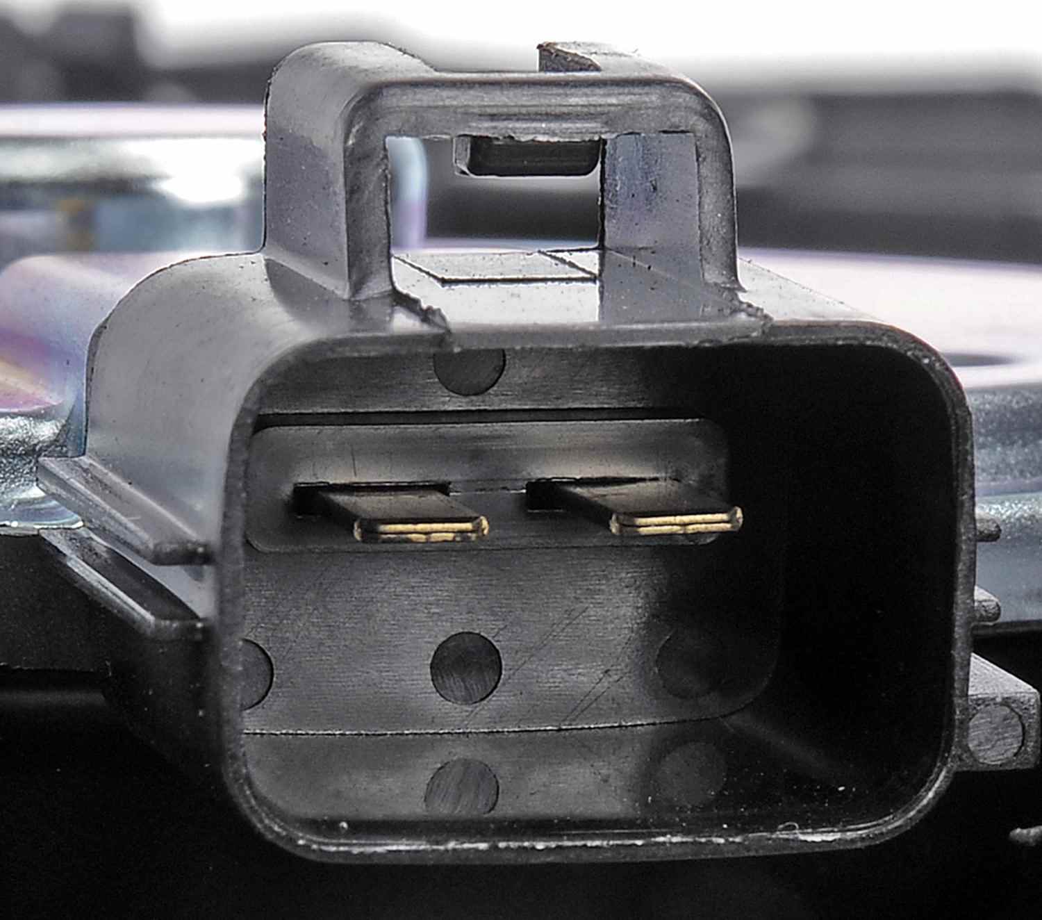 Dorman - OE Solutions DUAL FAN ASSEMBLY 620-579