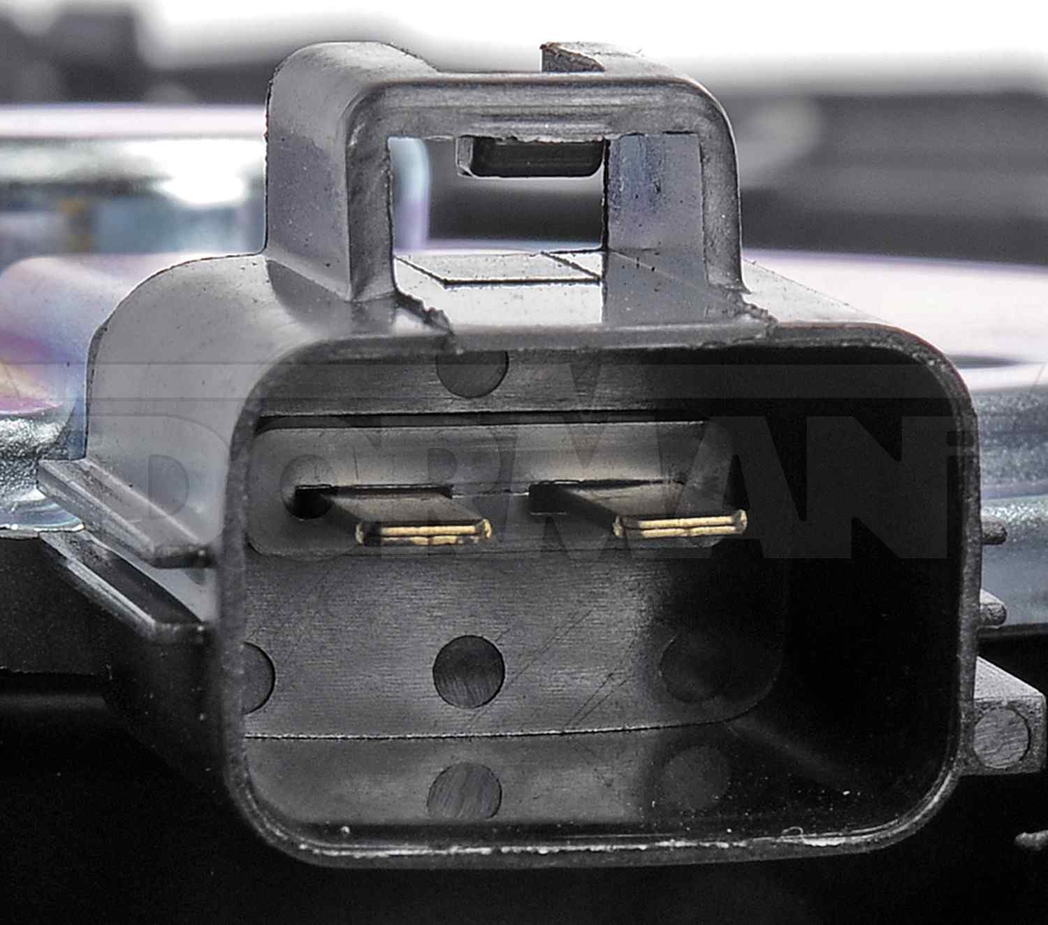 Dorman - OE Solutions DUAL FAN ASSEMBLY 620-579