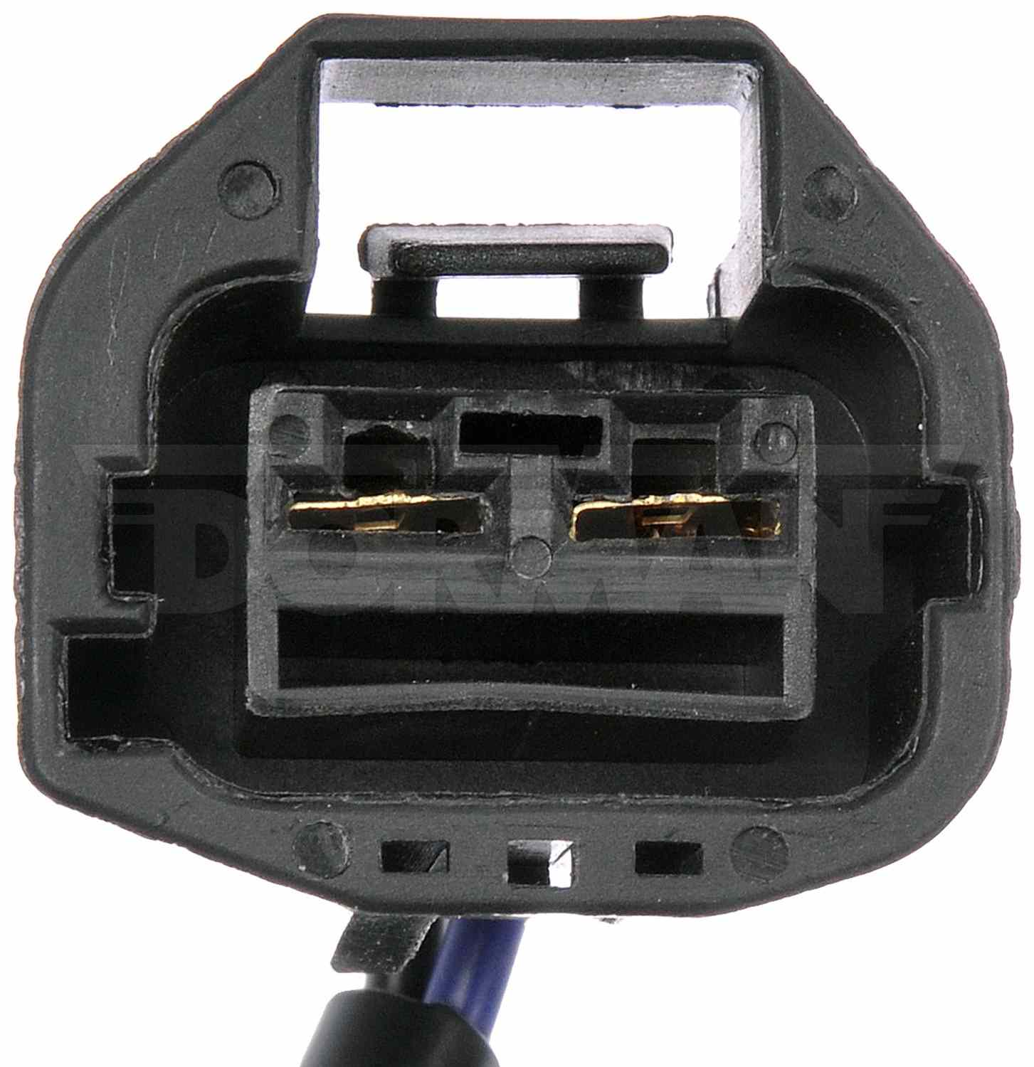 Dorman - OE Solutions RADIATOR FAN ASSEMBLY 620-580