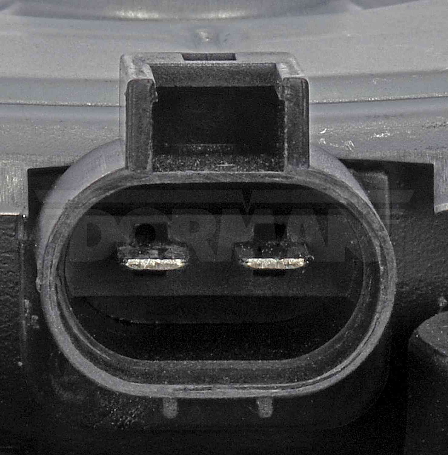 Dorman Dual Fan Assembly Without Controller