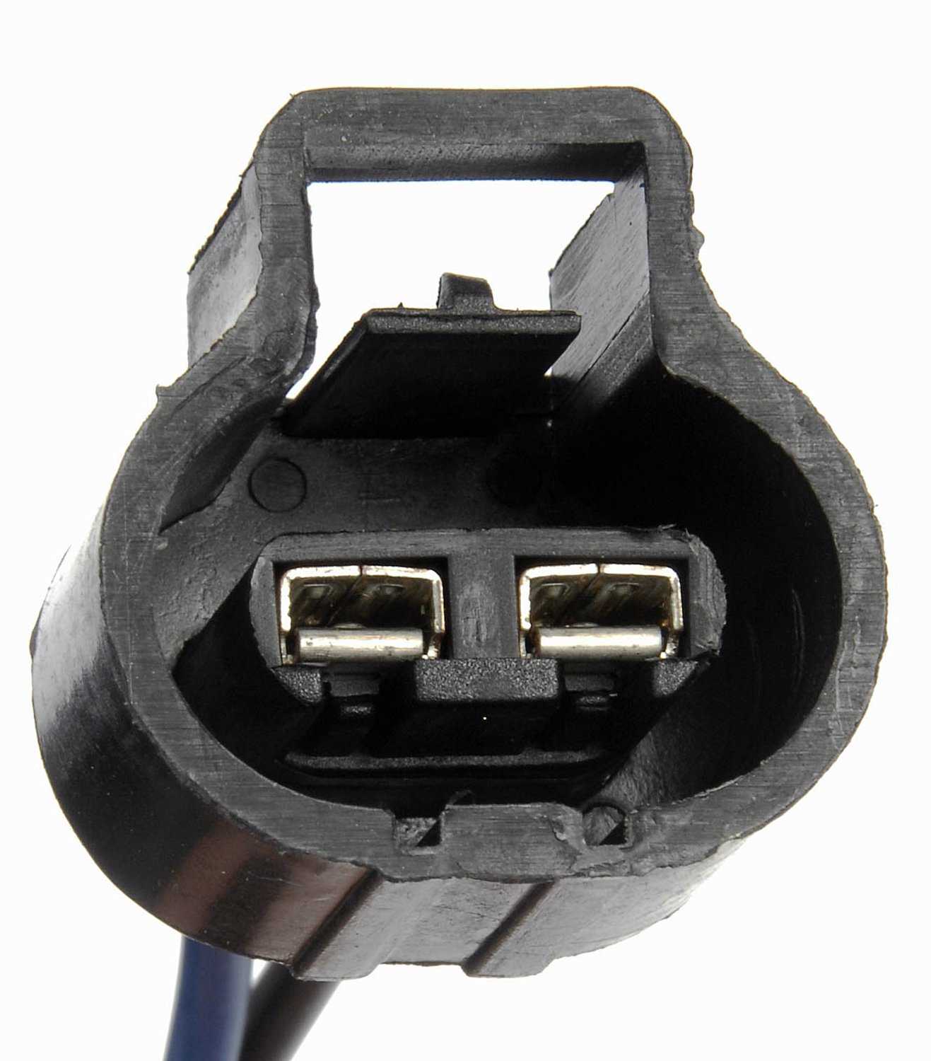 Dorman - OE Solutions DUAL FAN ASSEMBLY 620-594