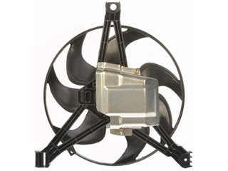 Dorman - OE Solutions RADIATOR FAN ASSEMBLY 620-608