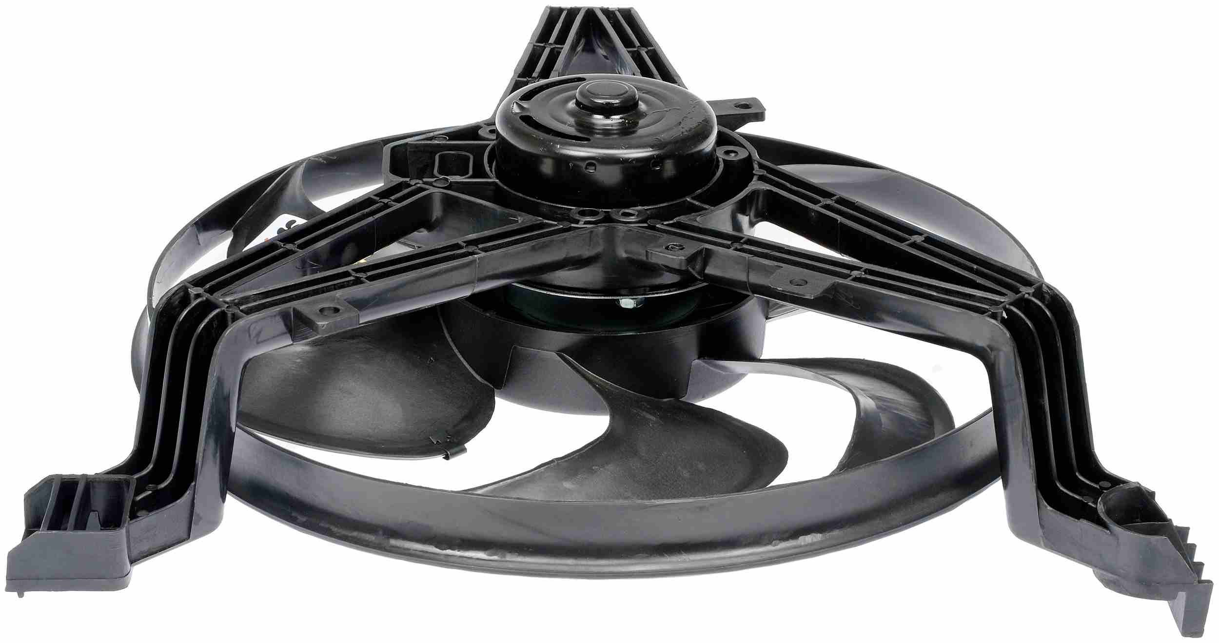 Dorman - OE Solutions RADIATOR FAN ASSEMBLY 620-608