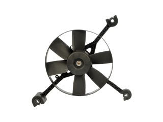 Dorman - OE Solutions RADIATOR FAN ASSEMBLY 620-612