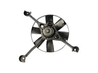 Dorman - OE Solutions RADIATOR FAN ASSEMBLY 620-612