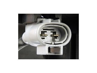 Dorman Radiator Fan Assembly Without Controller