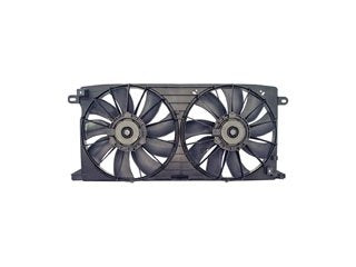 Dorman - OE Solutions DUAL FAN ASSEMBLY 620-645