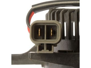 Dorman - OE Solutions CONDENSER FAN ASSEMBLY 620-647