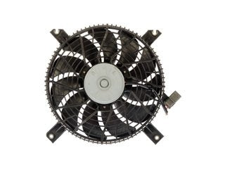 Dorman - OE Solutions CONDENSER FAN ASSEMBLY 620-647