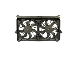 Dorman Dual Fan Assembly Without Controller