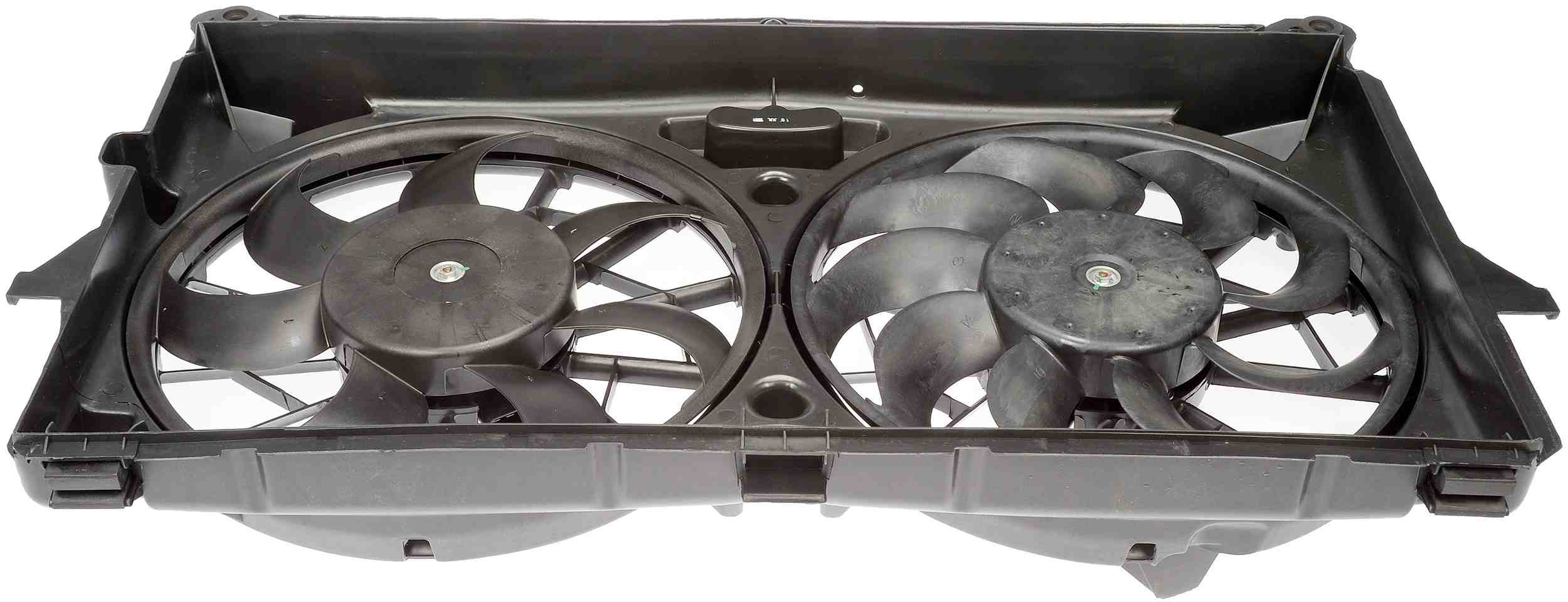 Dorman Dual Fan Assembly Without Controller