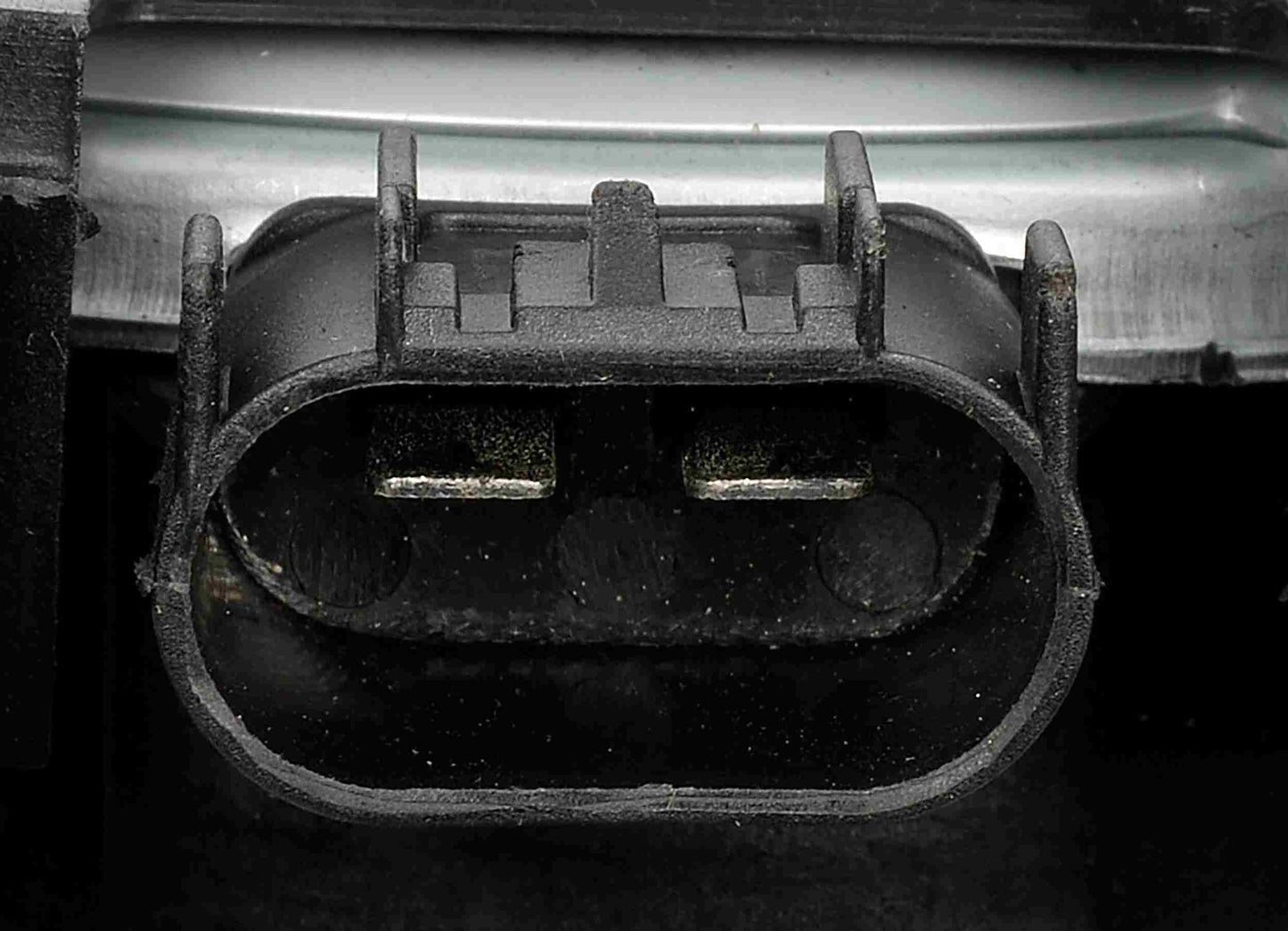 Dorman - OE Solutions DUAL FAN ASSEMBLY 620-659