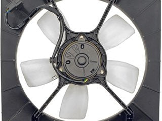 Dorman - OE Solutions RADIATOR FAN ASSEMBLY 620-701