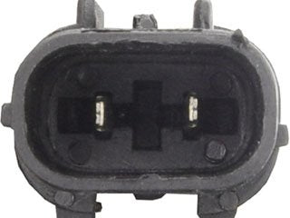 Dorman Condenser Fan Assembly Without Controller