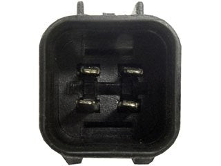 Dorman - OE Solutions RADIATOR FAN ASSEMBLY 620-716