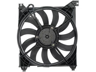 Dorman - OE Solutions RADIATOR FAN ASSEMBLY 620-716