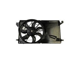 Dorman - OE Solutions CONDENSER FAN ASSEMBLY 620-731