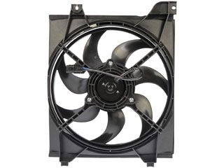 Dorman - OE Solutions RADIATOR FAN ASSEMBLY 620-733