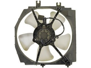 Dorman - OE Solutions RADIATOR FAN ASSEMBLY 620-754