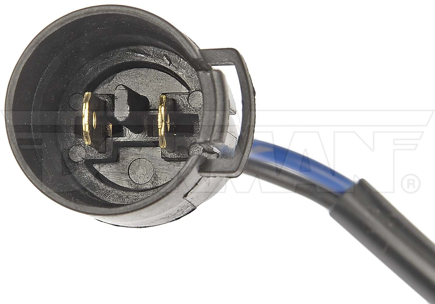 Dorman - OE Solutions RADIATOR FAN ASSEMBLY 620-770