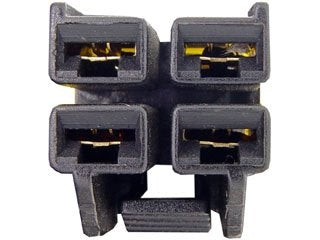 Dorman Radiator Fan Assembly Without Controller