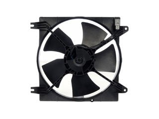 Dorman - OE Solutions RADIATOR FAN ASSEMBLY 620-788