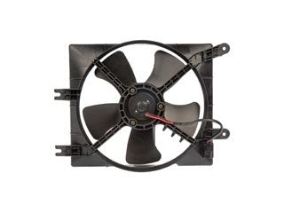 Dorman - OE Solutions CONDENSER FAN ASSEMBLY 620-789