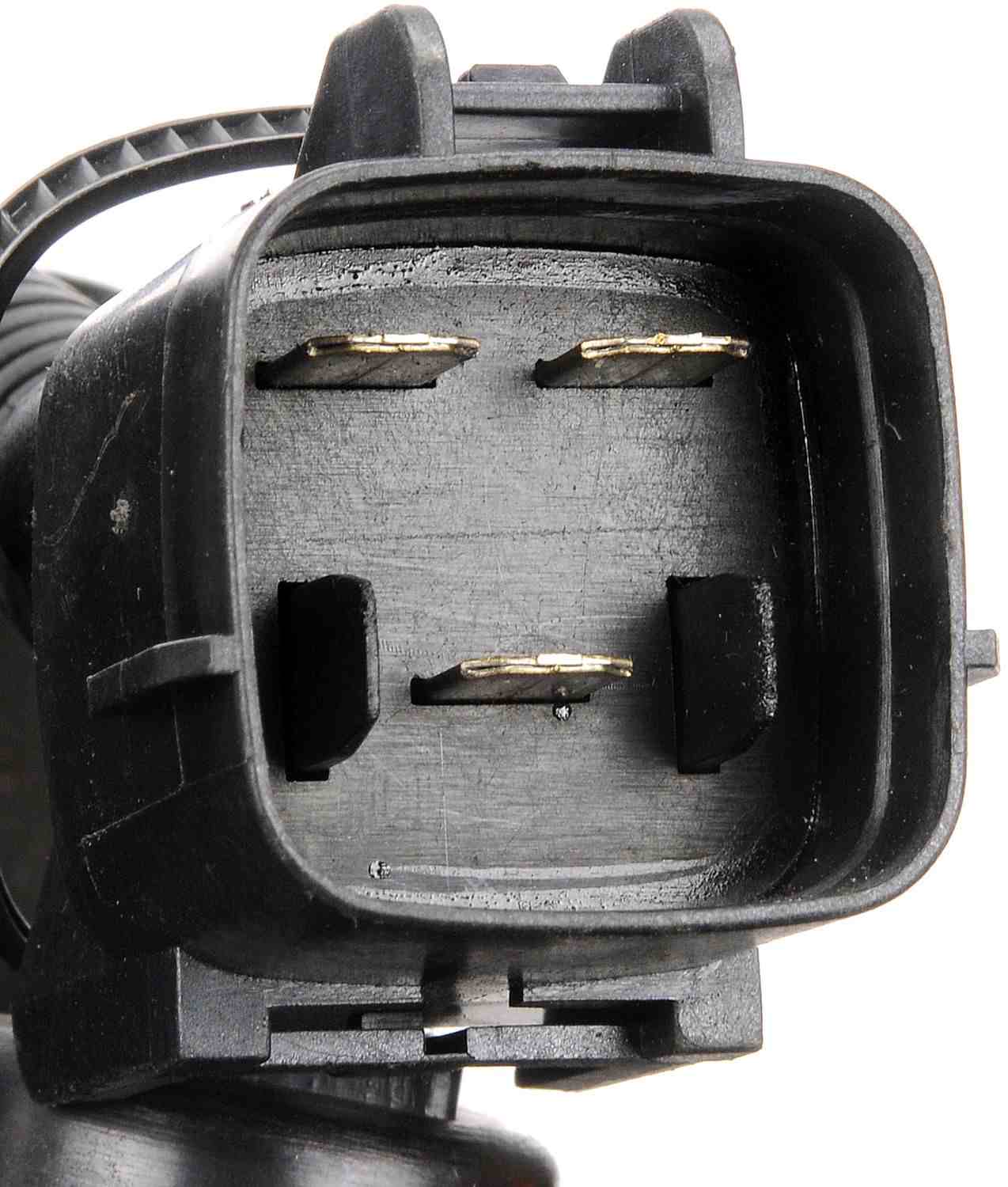 Dorman - OE Solutions RADIATOR FAN ASSEMBLY 620-794