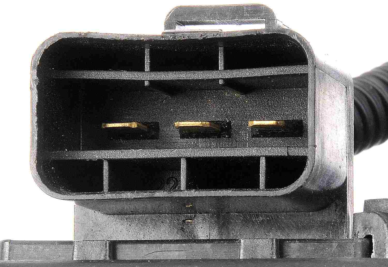 Dorman - OE Solutions RADIATOR FAN ASSEMBLY 620-795