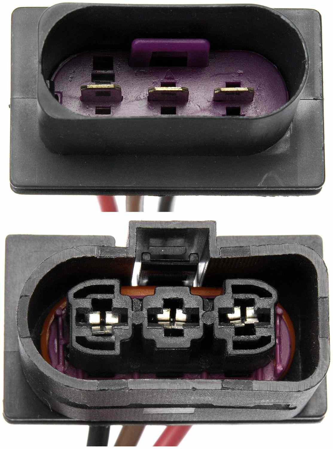 Dorman Dual Fan Assembly Without Controller