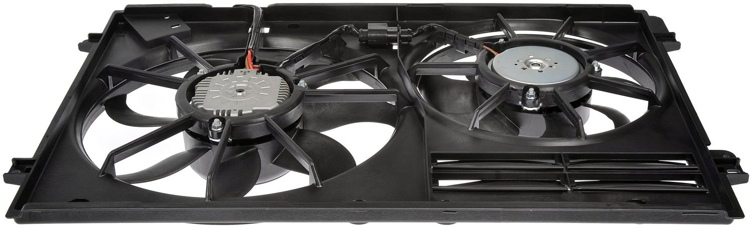 Dorman Dual Fan Assembly Without Controller