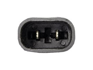 Dorman - OE Solutions RADIATOR FAN ASSEMBLY 620-810