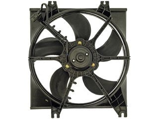 Dorman - OE Solutions RADIATOR FAN ASSEMBLY 620-810